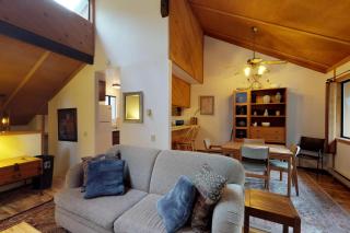 Shaver Haven Condominium - 1