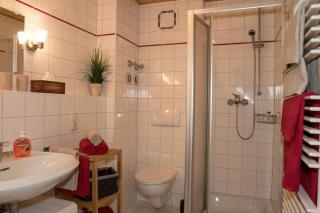 Ferienwohnung "Woidliebe" - Lohberg - 1