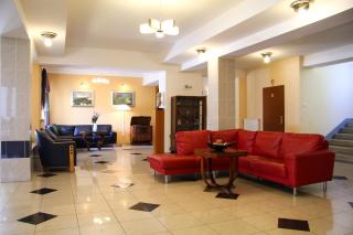 Hotel Korona - Harkány - 1