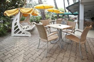 Hotel Giunchi - Cervia - 5