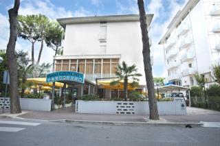 Hotel Giunchi - Cervia - 9