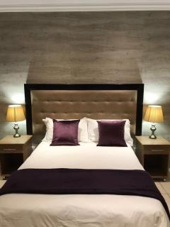 TeBeacon Accommodation - East London - 0