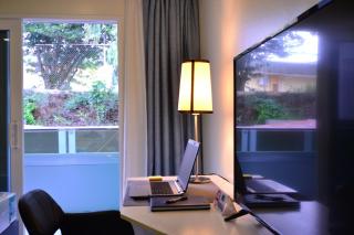 Quints Travelers Inn - Willemstad - 5