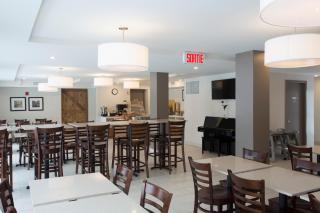 Hotel Bromont - Bromont - 2