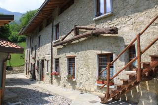 Agriturismo Grassi Lunghi - Pasturo - 7
