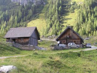 Pension Bacherhof - 4