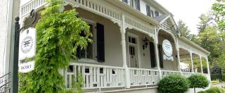 The Old Bank House - Niagara on the Lake - 8