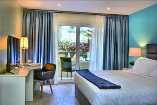 Quints Travelers Inn - Willemstad - 6