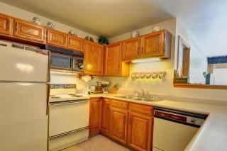 Buffalo Village 306 - 1