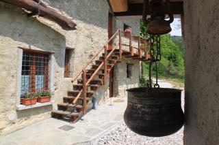 Agriturismo Grassi Lunghi - 8