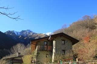 Agriturismo Grassi Lunghi - Pasturo - 9