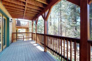 Comfort Lodge - 6