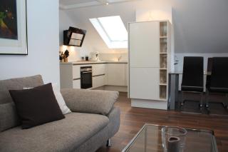 Ferienwohnung "Am Wald 1" - Boppard - 0
