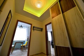 Apart Center 25 - Gdynia - 0