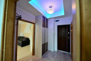 Apart Center 25 - Gdynia - 2