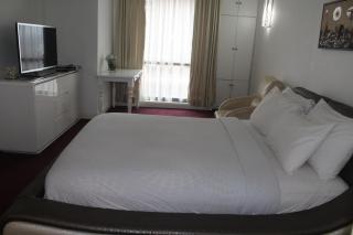 FnF Suite @ Time Square - Kuala Lumpur - 5