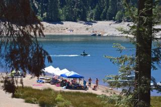New England Cottage - Shaver Lake - 6