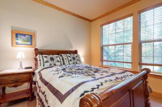 New England Cottage - Shaver Lake - 4