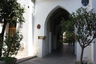 Coliseo Premium Apartment - Siviglia - 0