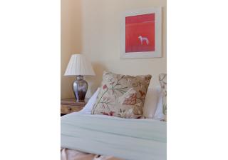 The Edinburgh Address - Classic Marchmont Charm - 1