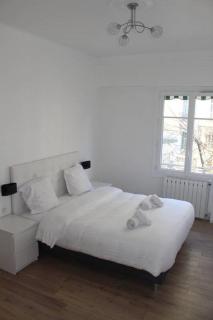 Nice Plein Centre, Calme et Proche de la mer - Nice - 5