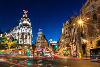Chueca Gran Via Apartaments TPH - Madrid - 6