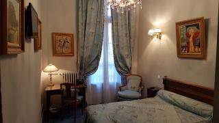 Hotel Cardinal - Aix-en-Provence - 8