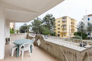 Sirena Apartments - Lido degli Estensi - 9