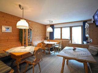 Pension Seeberger - Wald am Arlberg - 3