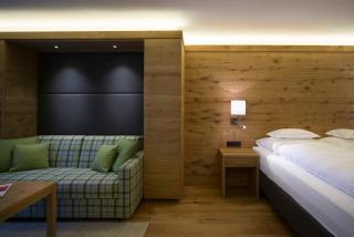Hotel Garni Panorama - Lech am Arlberg - 9