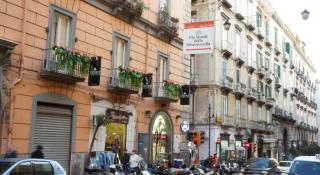 Duomo Luxury Suites - Napoli - 6
