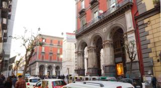 Duomo Luxury Suites - Napoli - 7