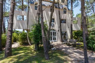 Colina Blanca Apart - Mar de las Pampas - 7