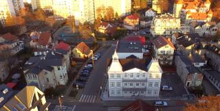 Dwie Wieże - Misdroy - 9
