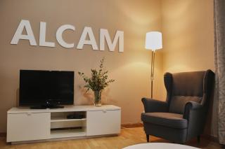 Alcam Calabria - Barcelone - 0