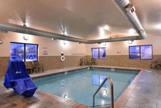 Baymont by Wyndham Sioux Falls North,I-29,Russell St, Airport - Sioux Falls - 0