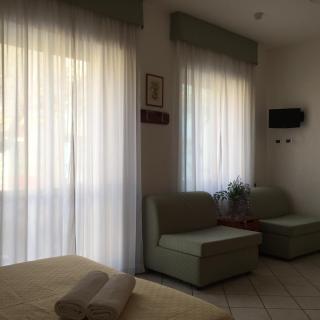 Rex Bed & Business - Praia a Mare - 3