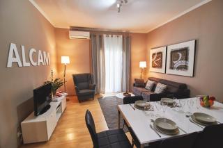 Alcam Calabria - Barcelone - 9