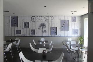Restaurante e Residencial O Resineiro - Vidago - 7