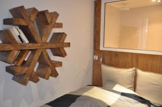 Les Cîmes - Cosy apartment - Val-dʼIsère - 1