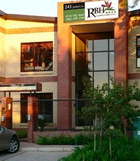 Rustenburg Boutique Hotel - 3