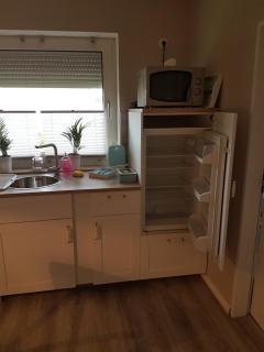 Ferienwohnung Nordseetraum - Hage - 5