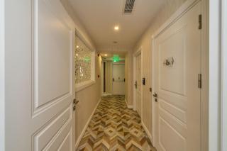 Hanna Hotel - Estambul - 9