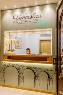 Venceslau Wine Boutique Hostel - Vila do Conde - 0
