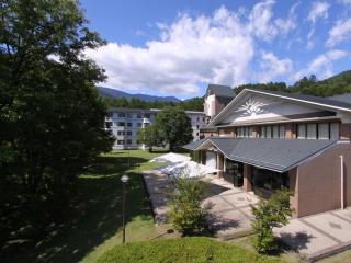 Azumino Hotaka View Hotel - Azumino - 3