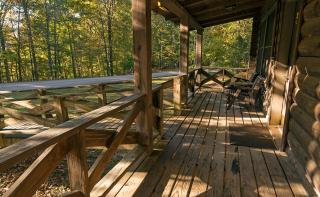 Lake Barkley State Resort Park - Cadiz - 6