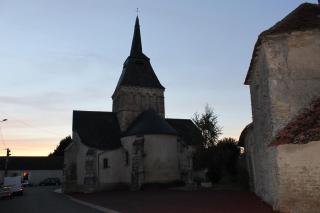 Gite de la Maison Fort - 3