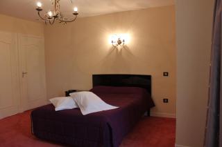 Gite de la Maison Fort - 4