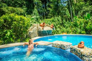 The Goddess Garden Eco-Resort - 6