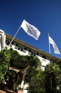 Hotel Ermitage - Saint-Tropez - 6